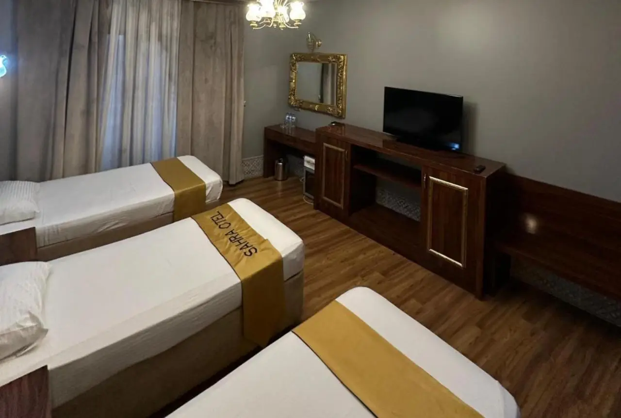Sahra Airport Hotel