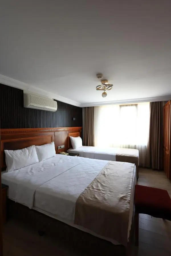 New House Hotel