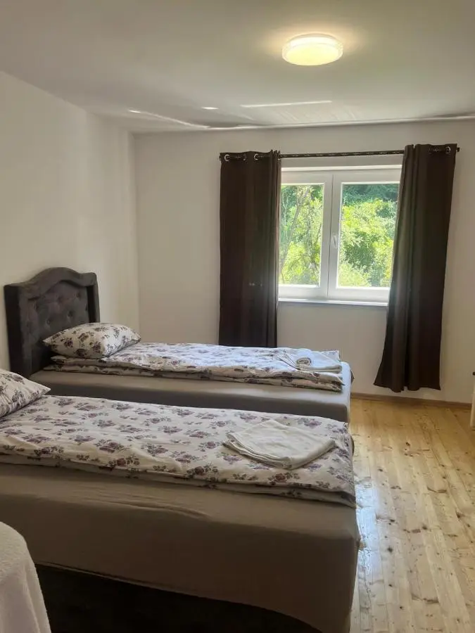 Lovely Riverline Apartment