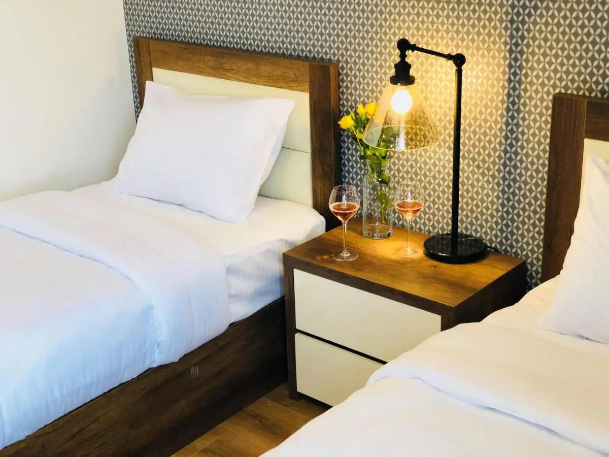 Hotel Amser