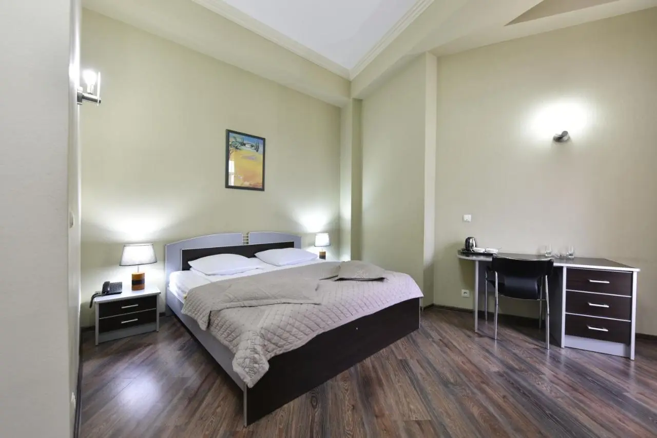 Irmeni Hotel