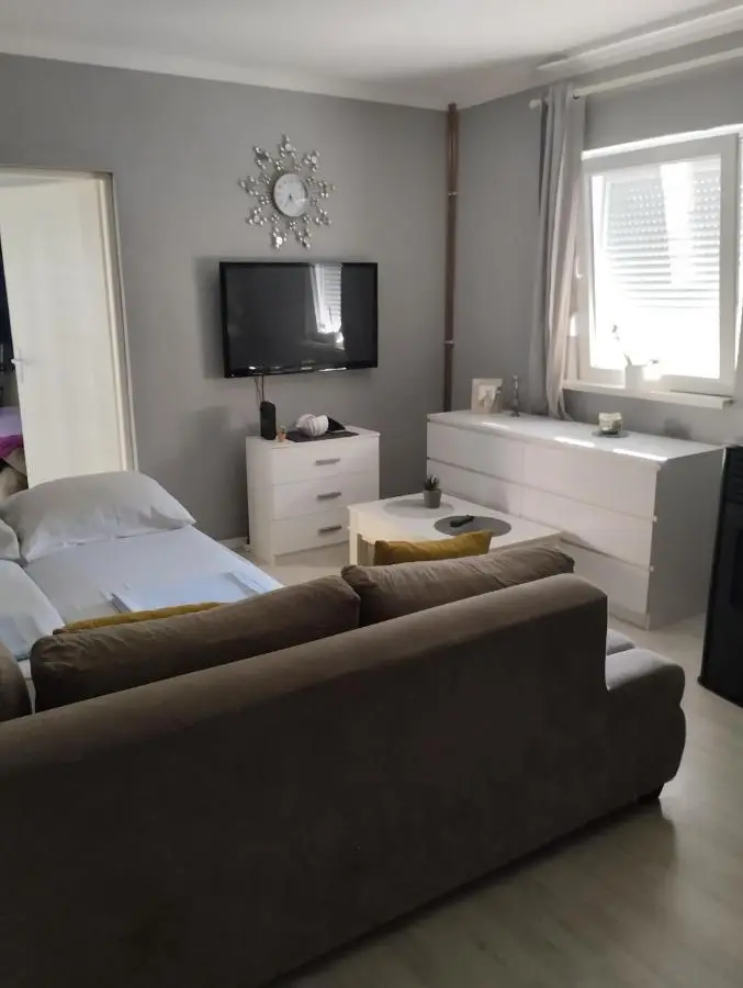 Apartman All seasons