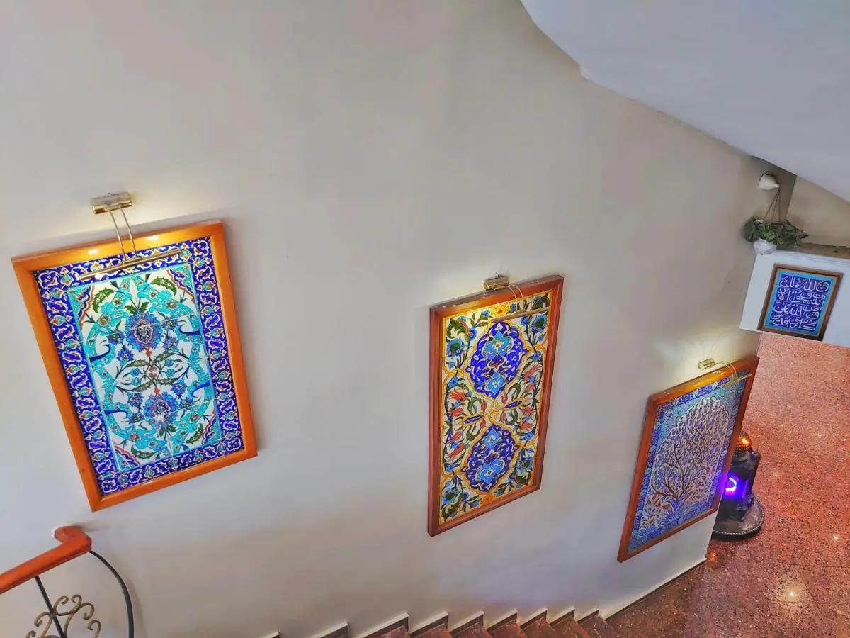 Orient Mintur Hotel