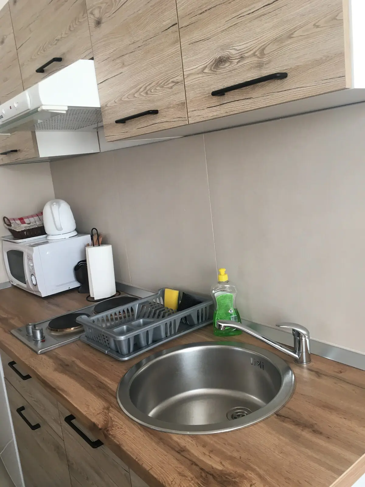 Cosy Nest near Airport