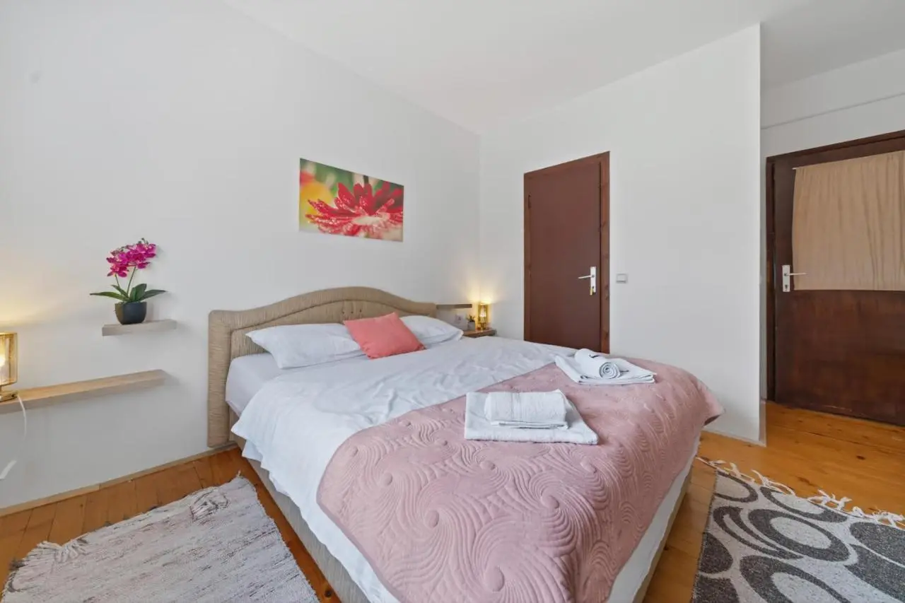 Apartman GM