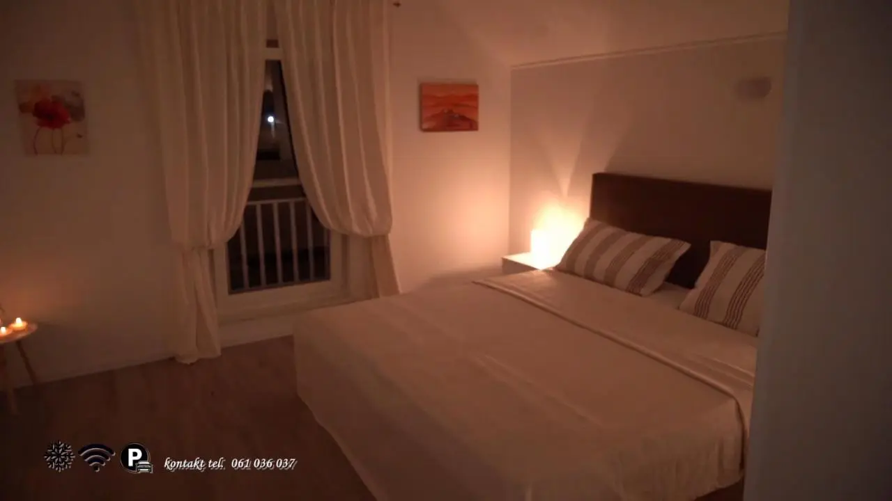 Vila Perla