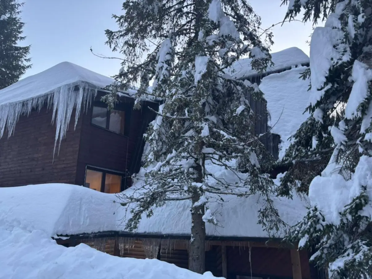 Villa Silk Vlasic