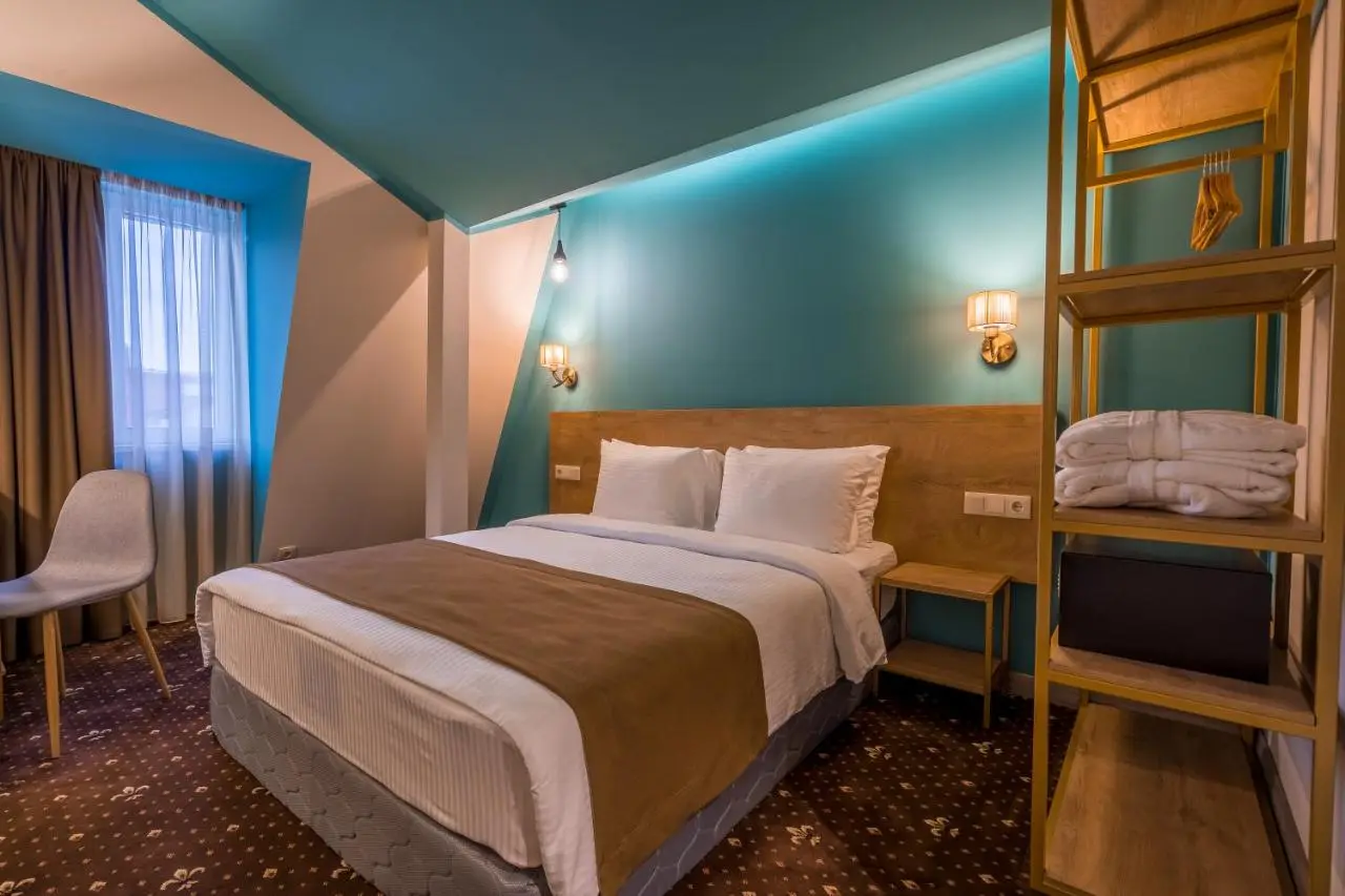 Hotel Gladius Inn