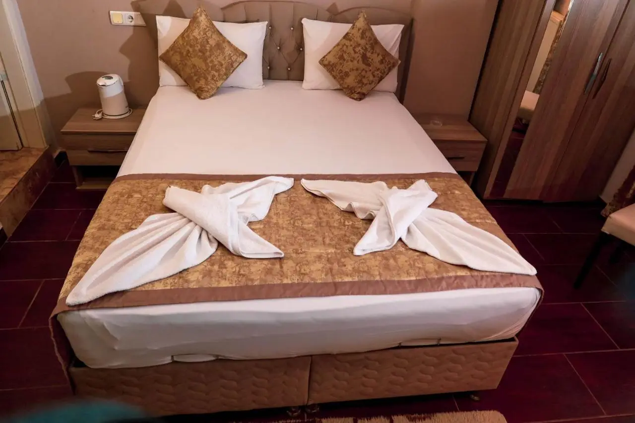 Ağva Carpediem Otel