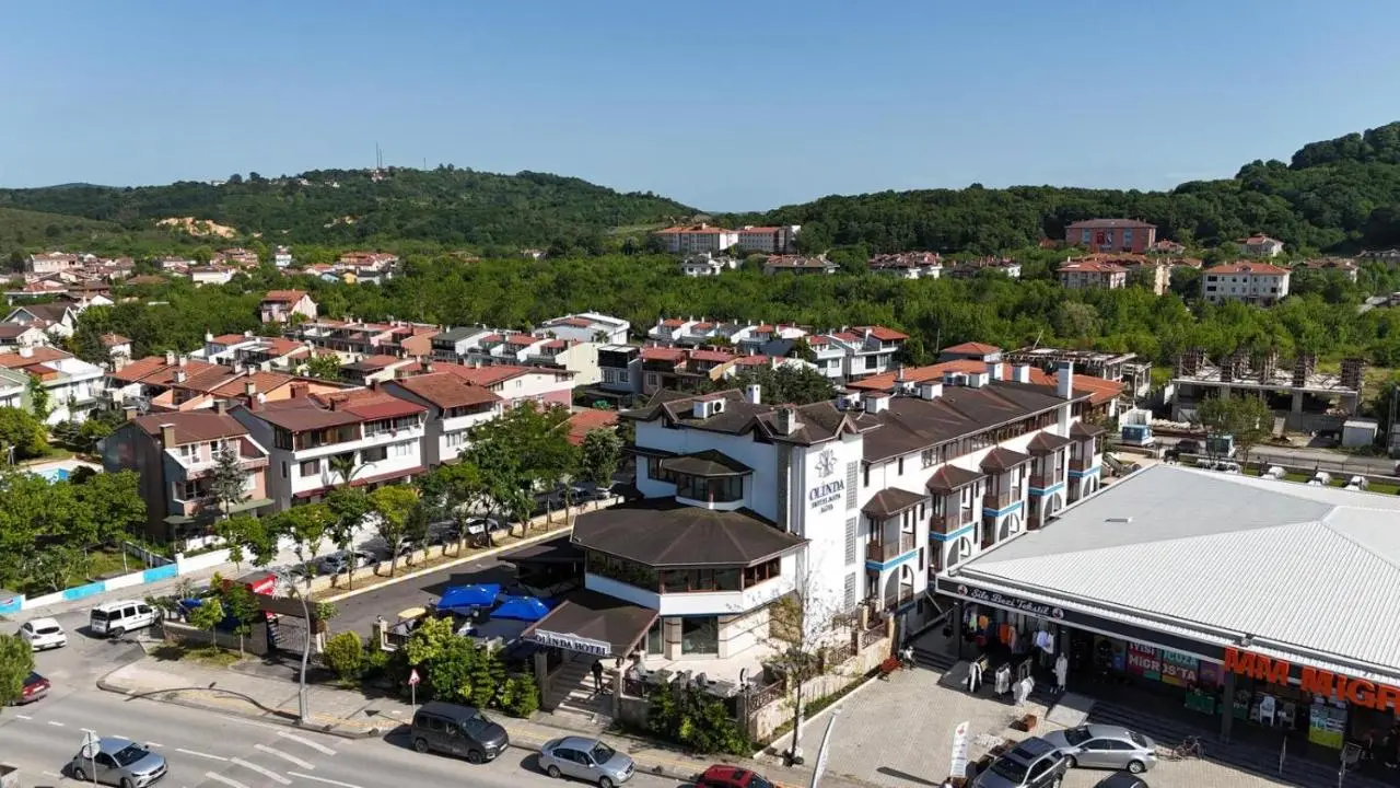 Olinda Hotel & Spa