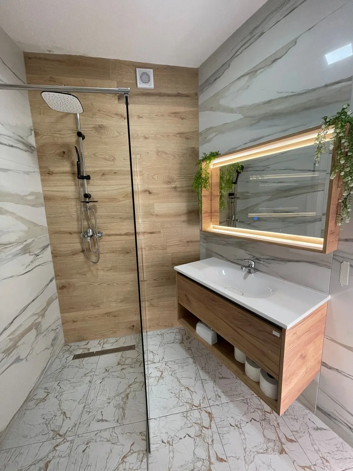 Aria Apartman Luxury