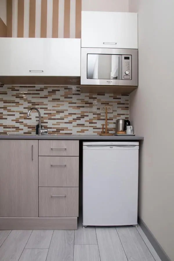 ZİN D Home Alemdağ Suit Otel