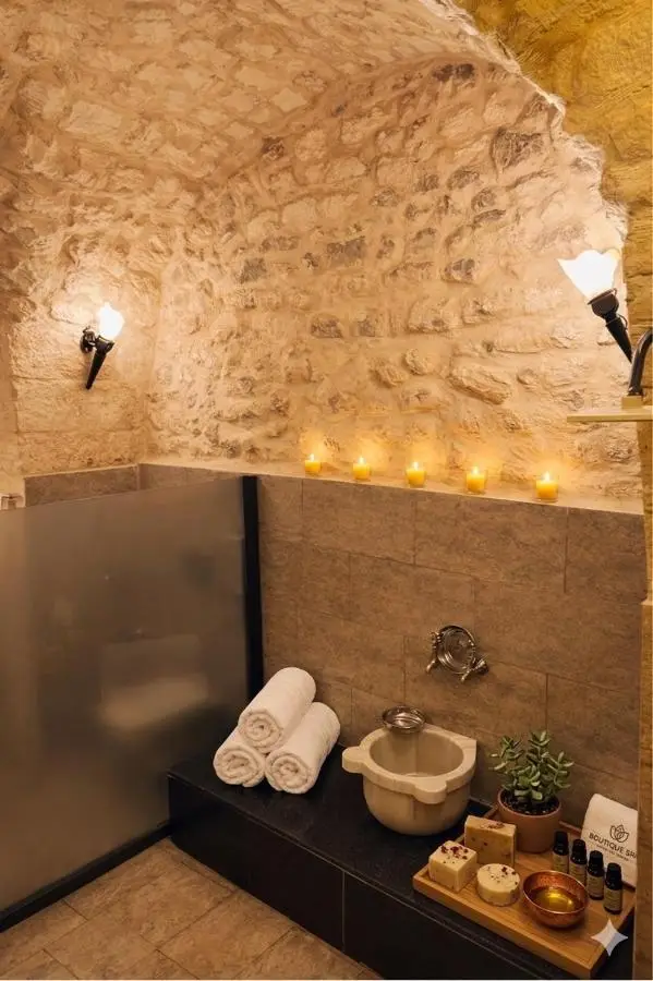 Diib House Hotel