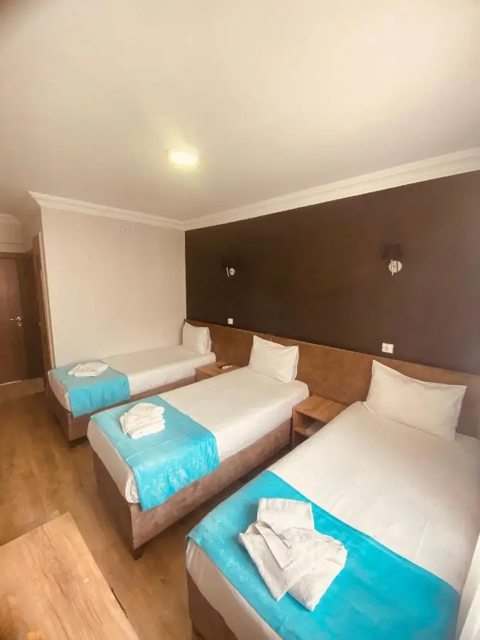 Malkoç Hotel
