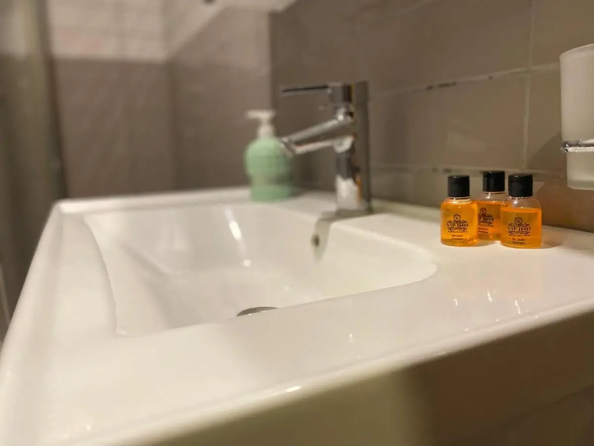Tuyap Vip inn Hotels
