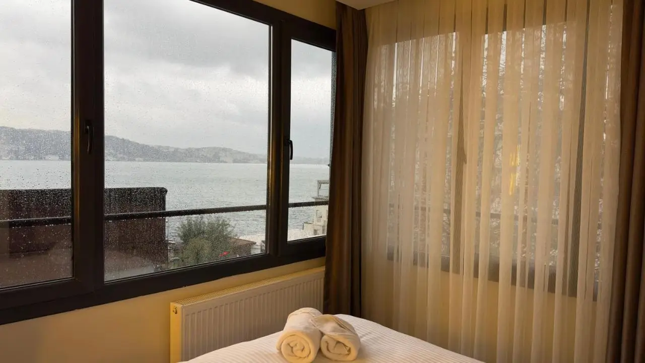 Lokka Hotel Ortakoy