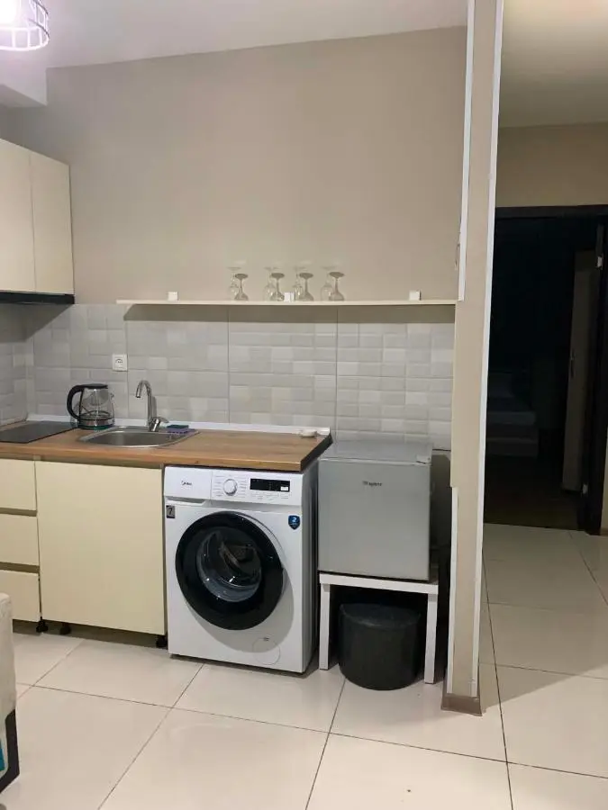 City Apartments