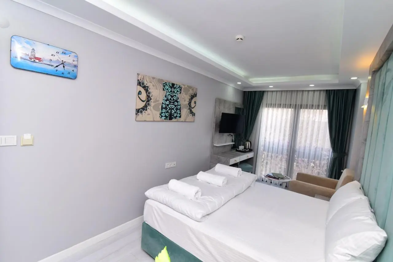 Little sofia hotel