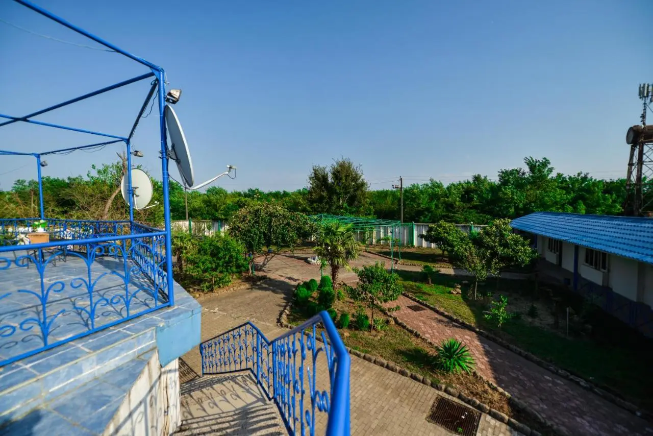 Europa Hotel-Kutaisi