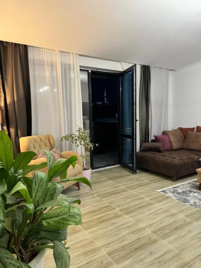 GTL Apartment