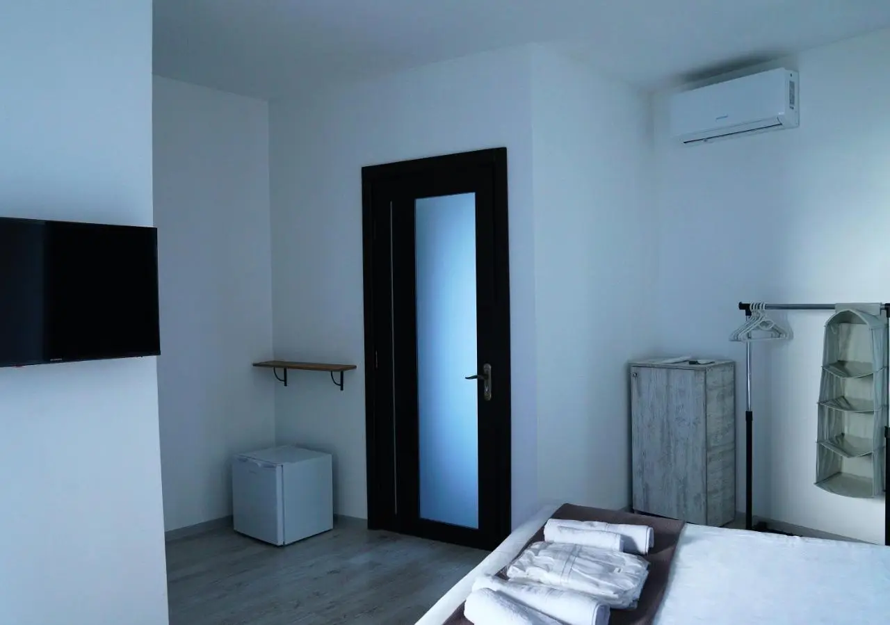 Hotel General Tso Kobuleti