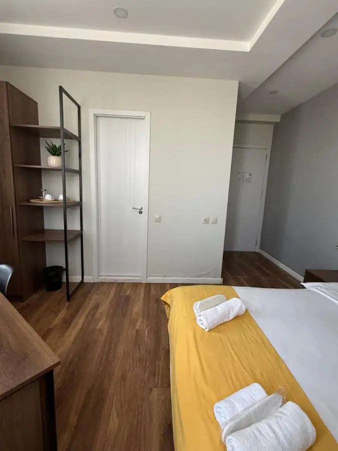 Hotel Vista