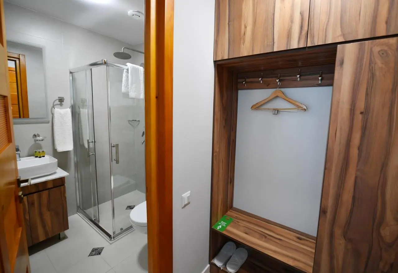 Address Boutique Hotel