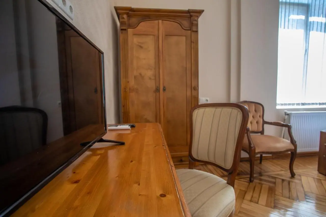 HOTEL VENETO