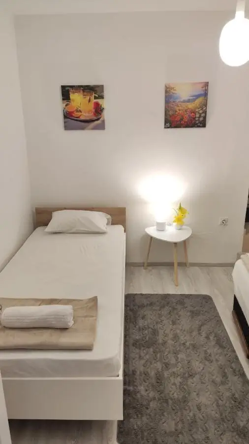 Apartmani Tarik