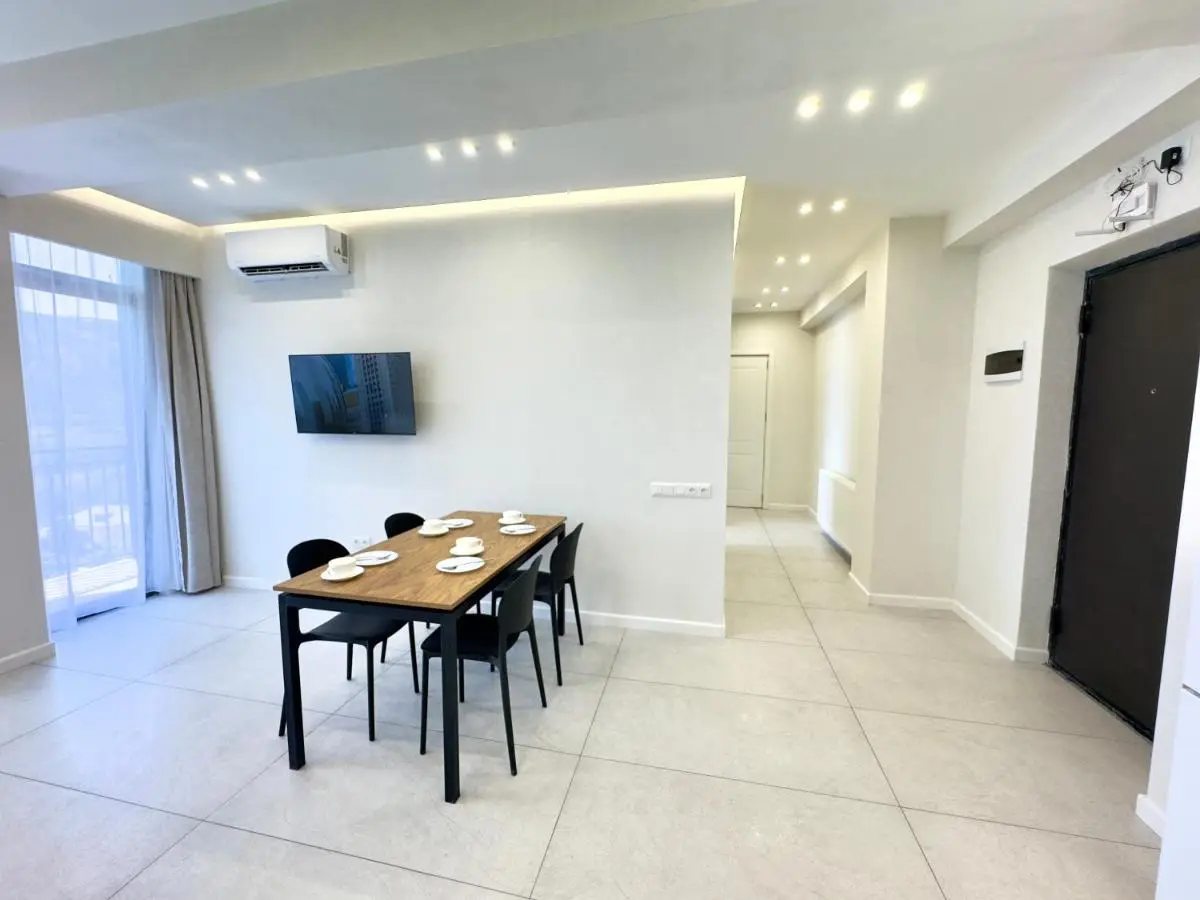 GSS - 2 Bedroom Apartment