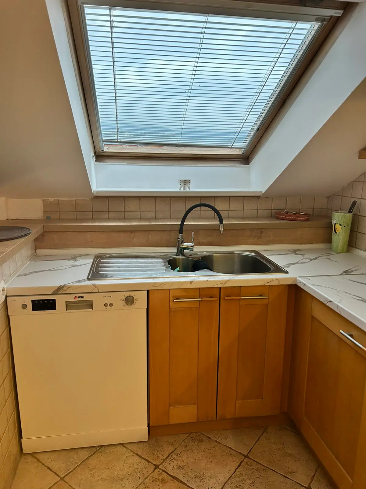 Dunya Apartment