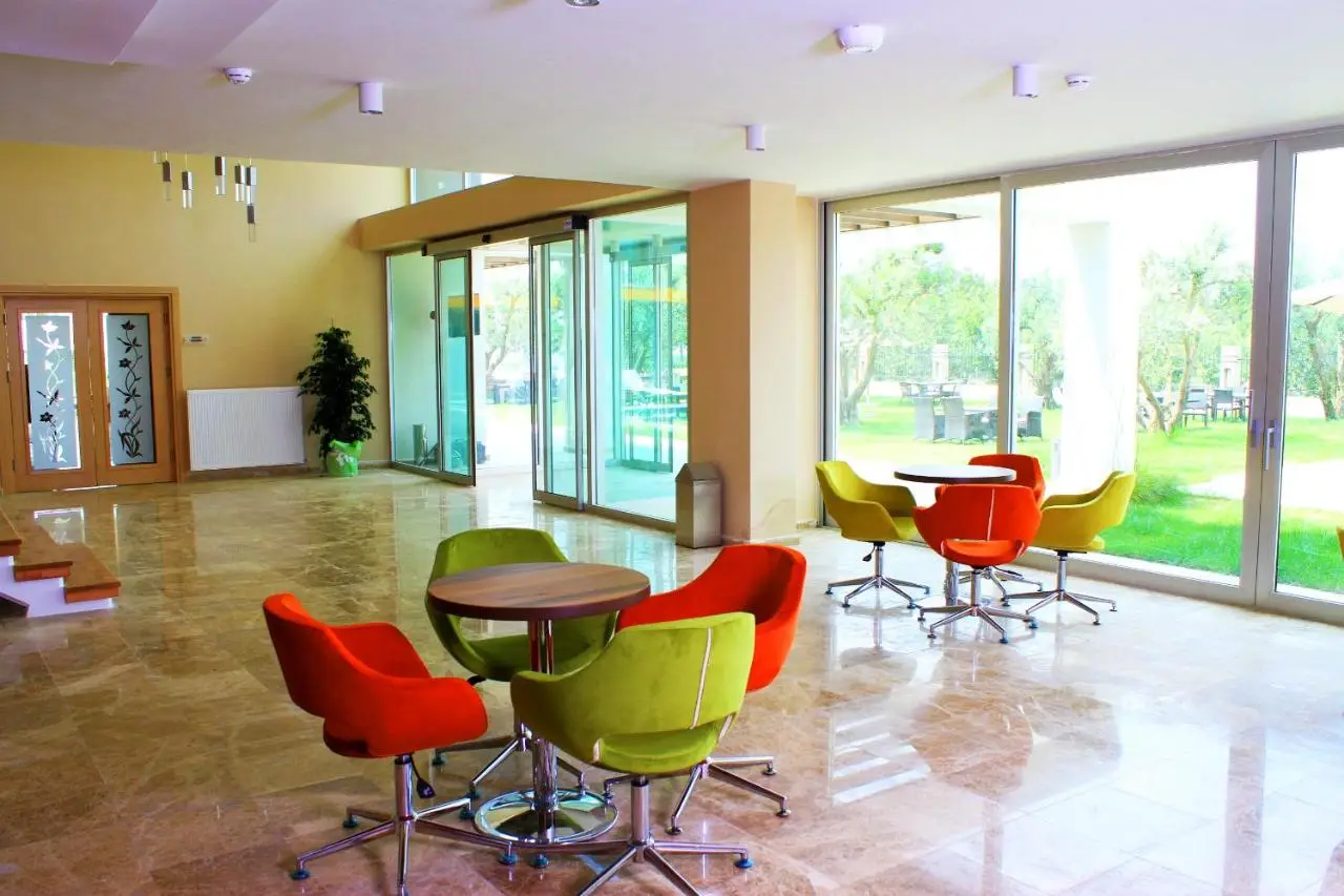 Zeytin Bahcesi Hotel