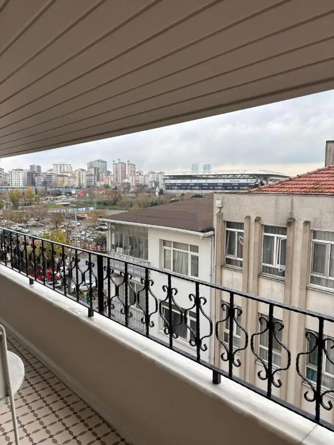 Mezzo Hotel