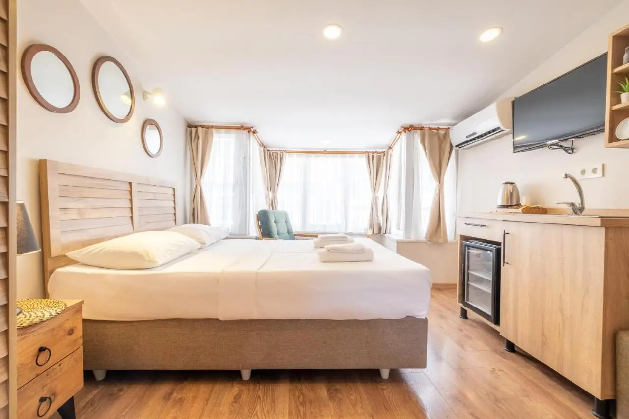 Dream Novera Suite