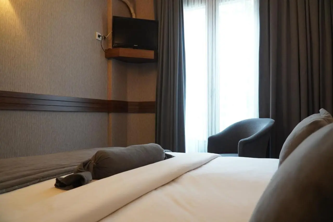 Bern Hotel
