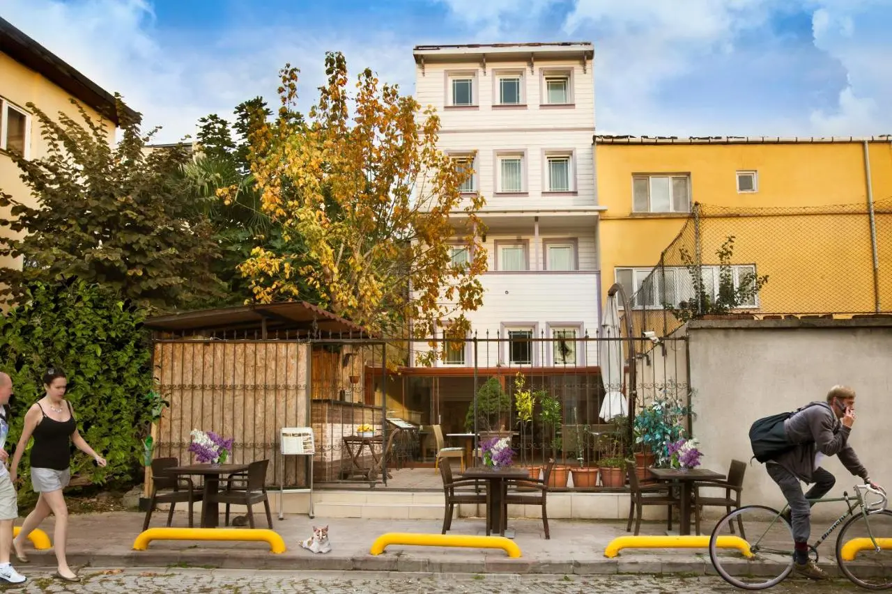 Sultanahmet inn Hotel