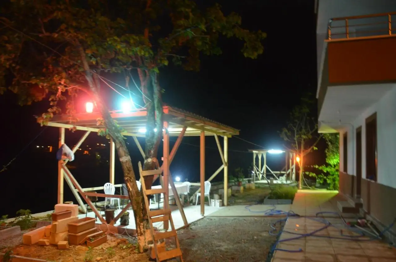 Hayrat black sea aparts