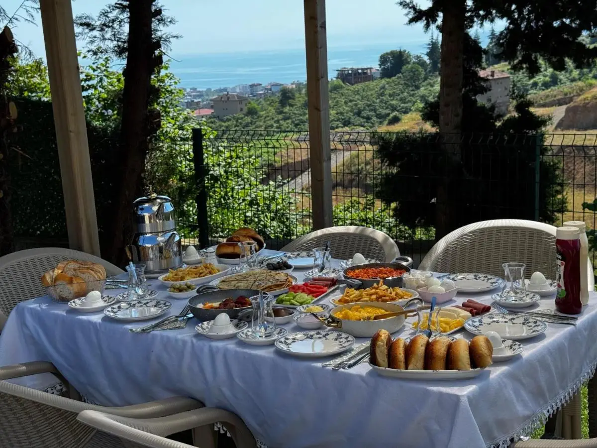 Natural Villas Trabzon