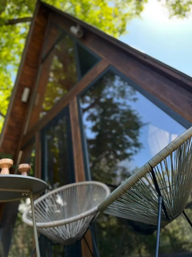 Wonderwood Borjomi Cottage