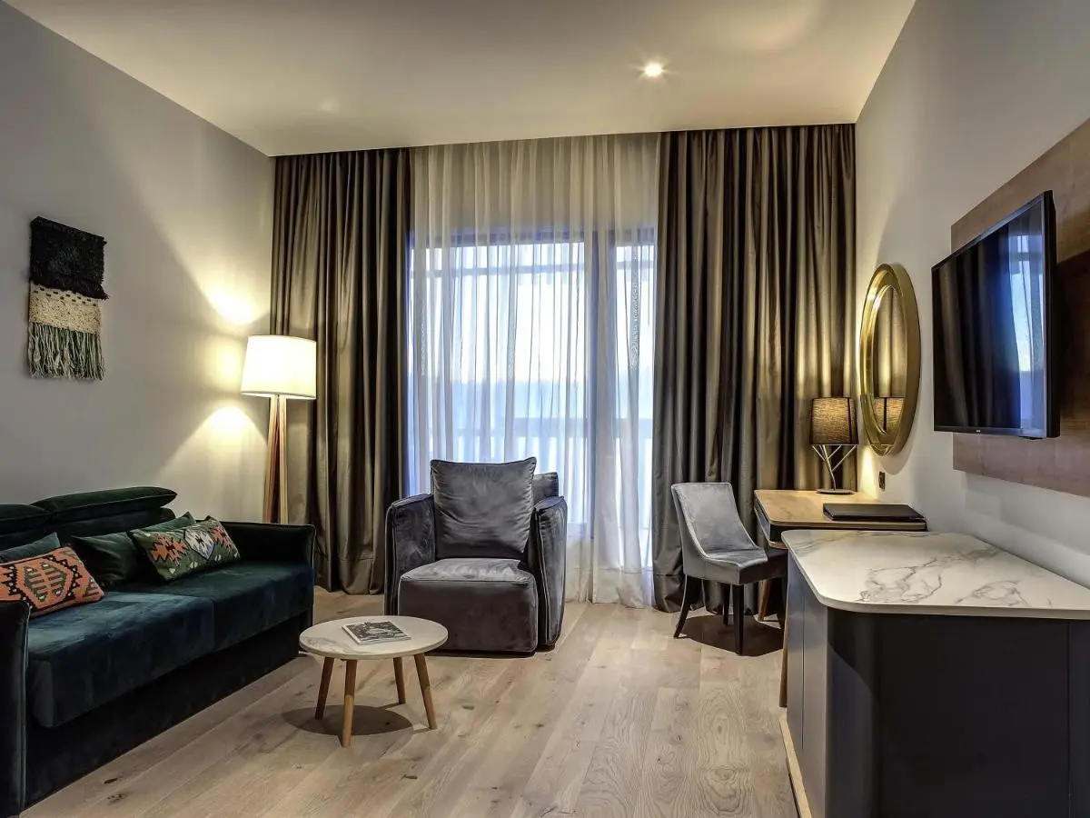 Tarcin Forest Resort & Spa Sarajevo - MGallery Collection