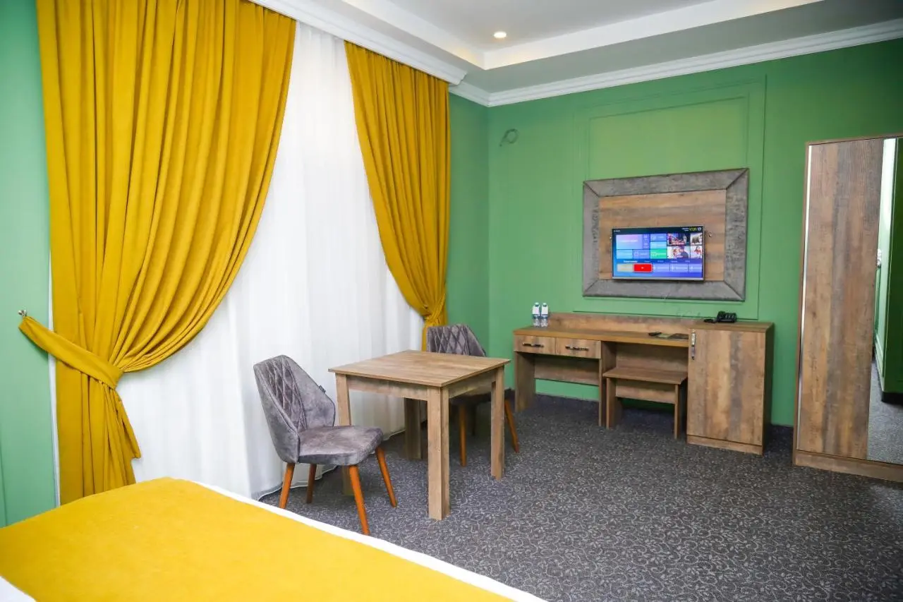Anatolia Hotel Baku