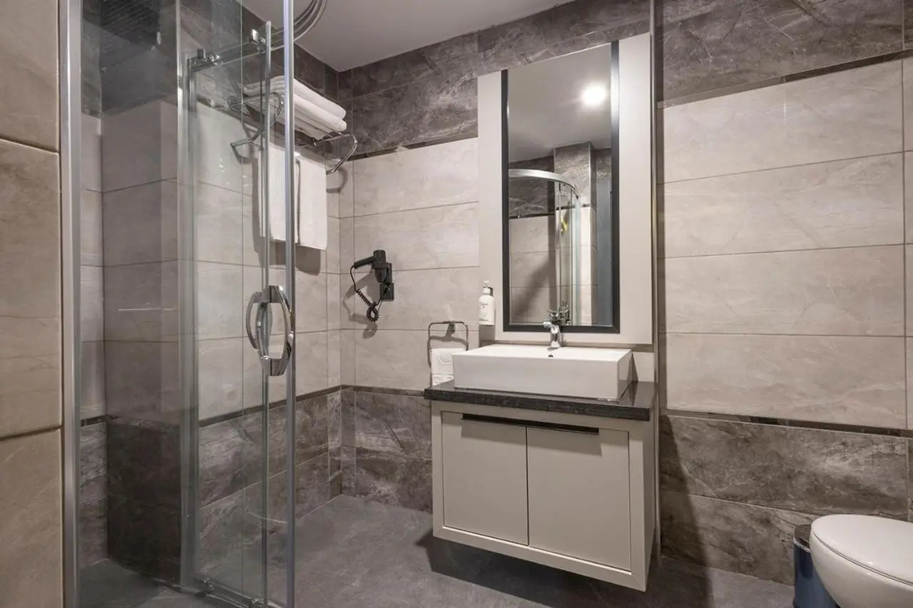 Garner Hotel Istanbul - Airport Arnavutkoy by IHG