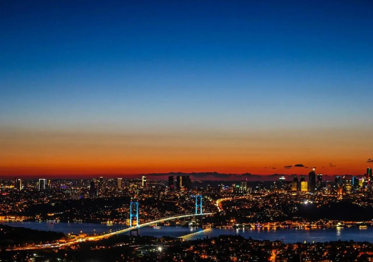 Beşiktaş Serenity Hotel