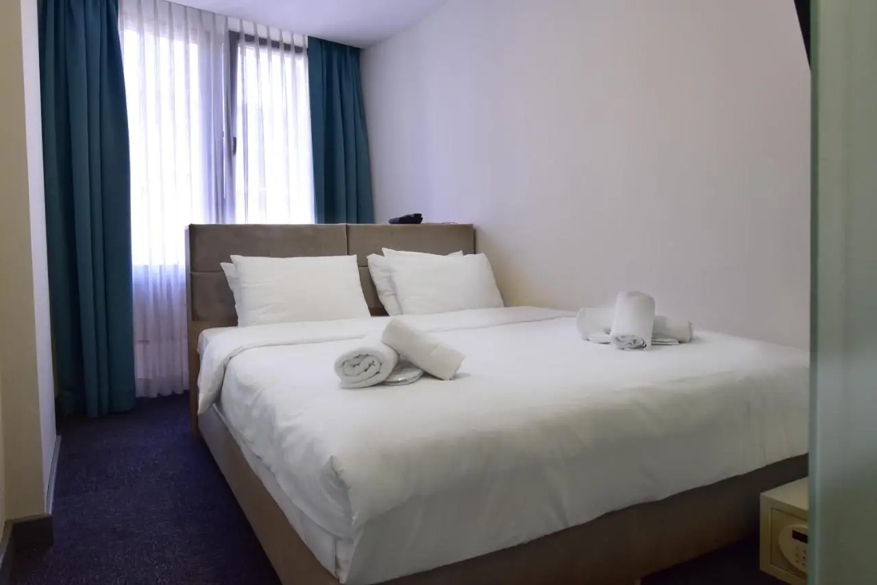 Taksim Hotel V Plus