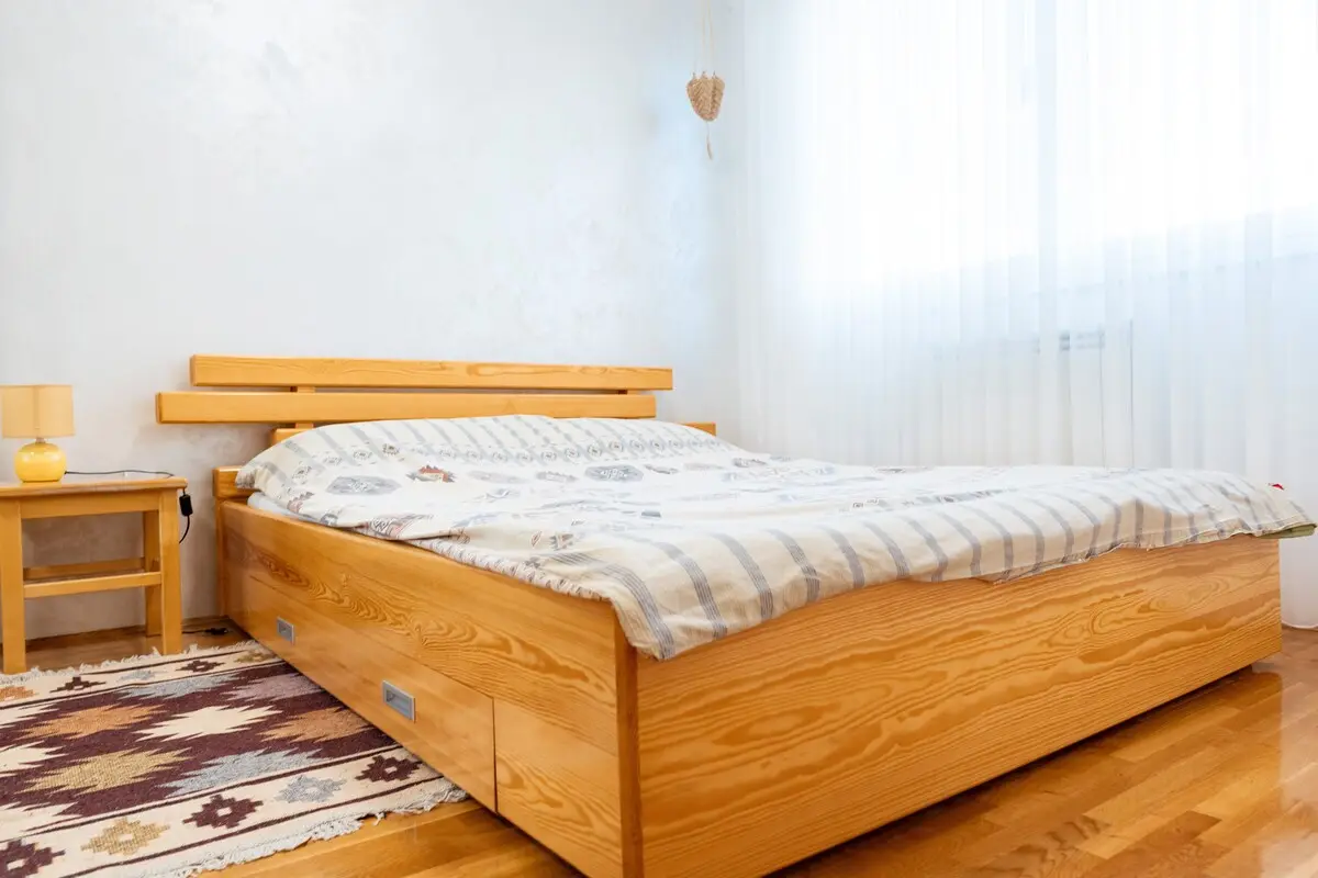 Boho Soul Apartmen with Sunset & Free Parking