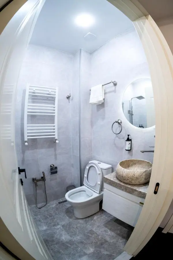 Hotel Urban Bliss