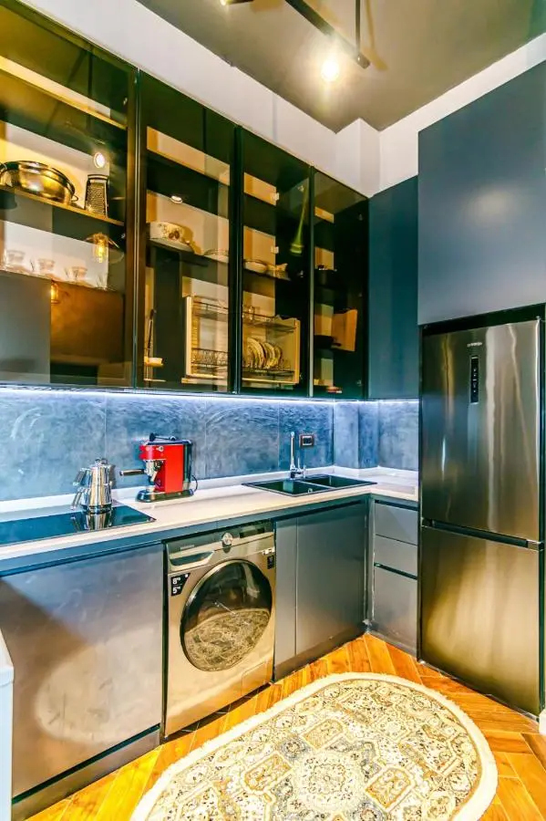 LUXURY K NightsBridge Residance White City