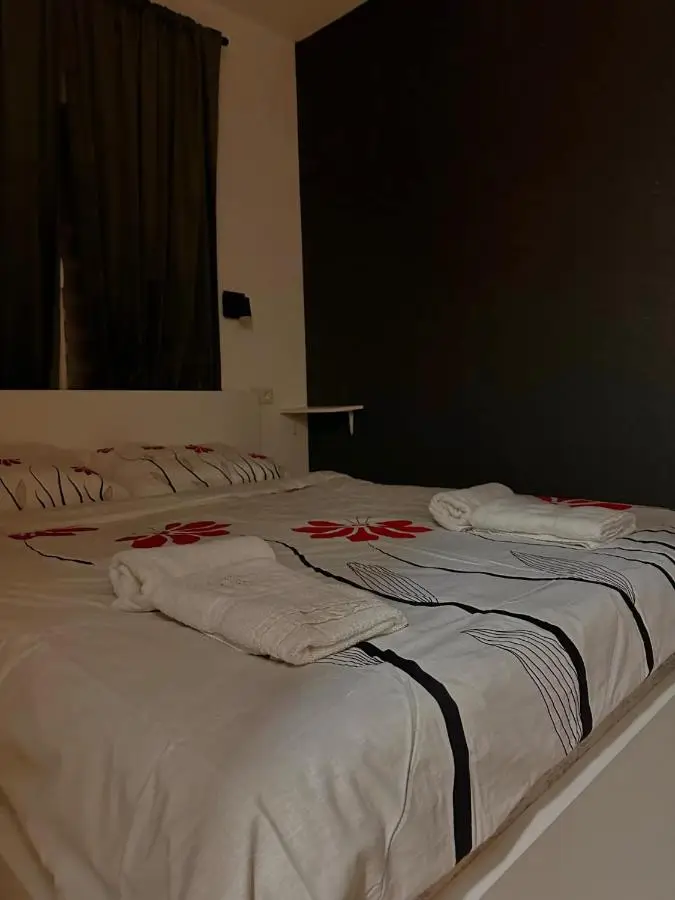 Apartman Fin