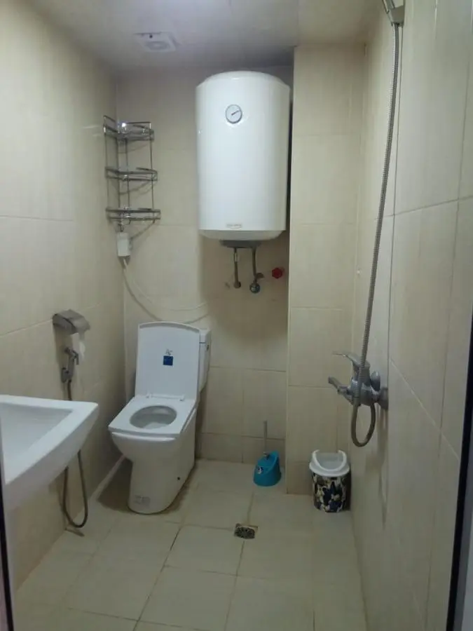 Sheki Guest House