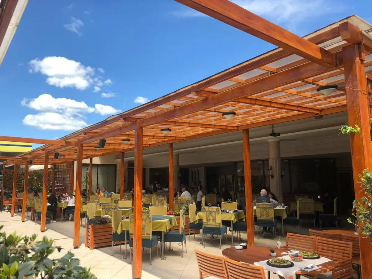 Hotel Continental